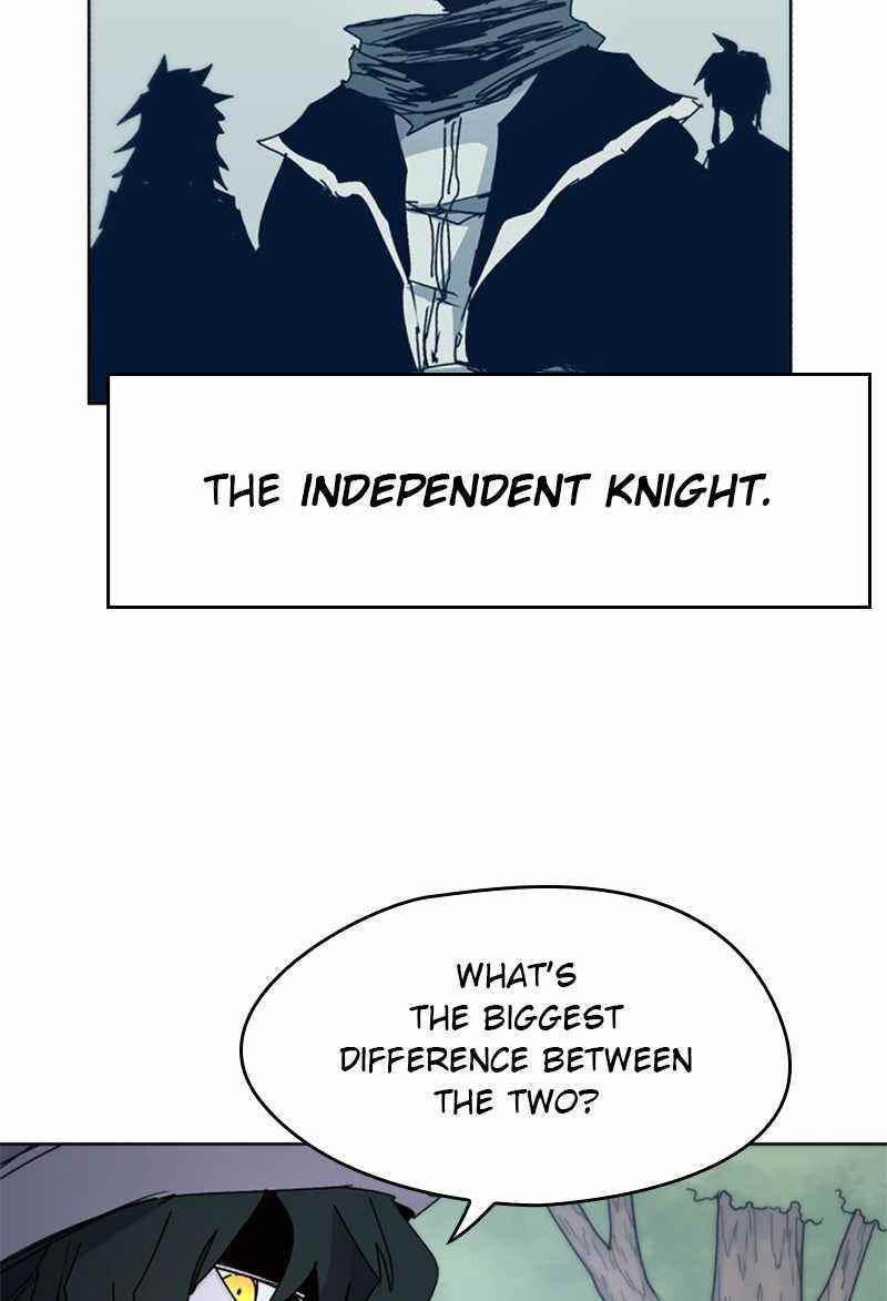 The Knight of Embers Chapter 36 - Page 29 in English