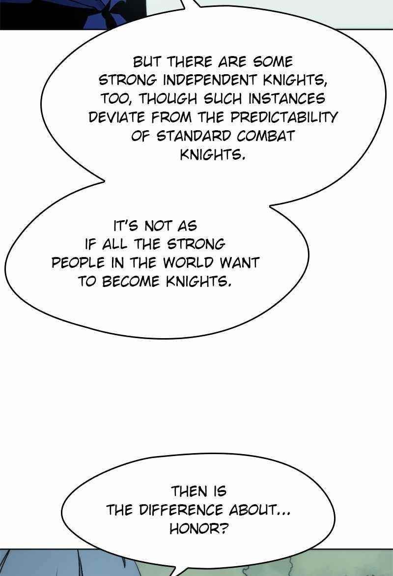 The Knight of Embers Chapter 36 - Page 33 in English