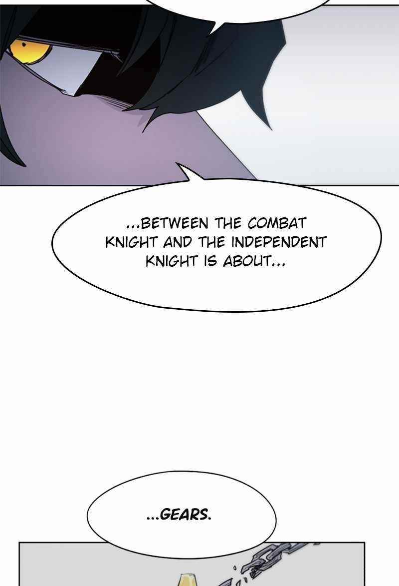 The Knight of Embers Chapter 36 - Page 35 in English