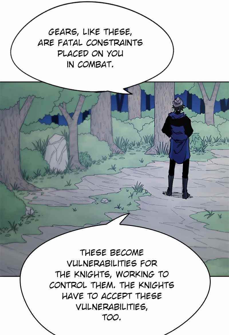 The Knight of Embers Chapter 36 - Page 44 in English