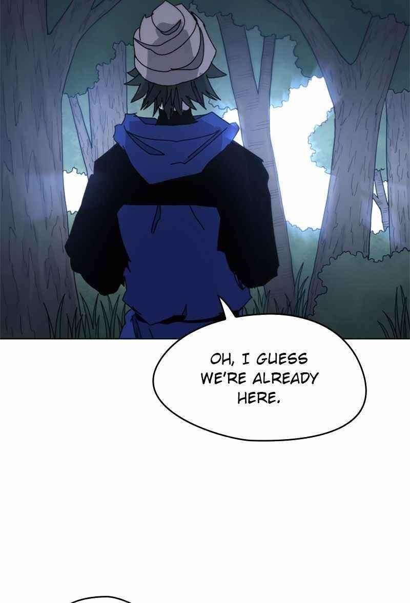 The Knight of Embers Chapter 36 - Page 53 in English
