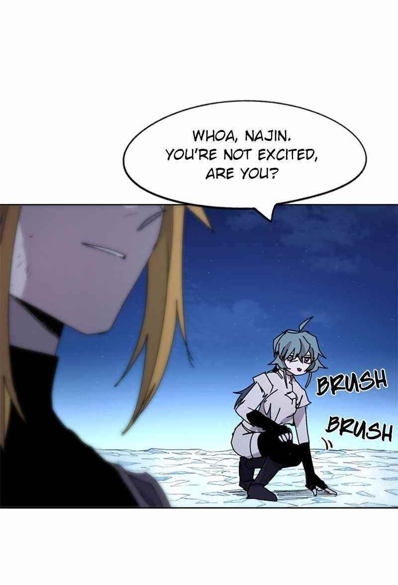 The Knight of Embers Chapter 36 - Page 60 in English