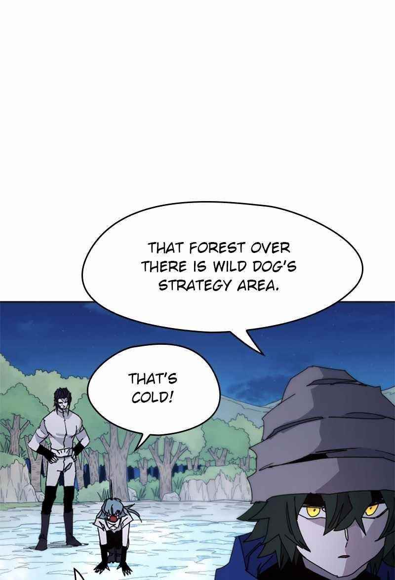 The Knight of Embers Chapter 36 - Page 61 in English