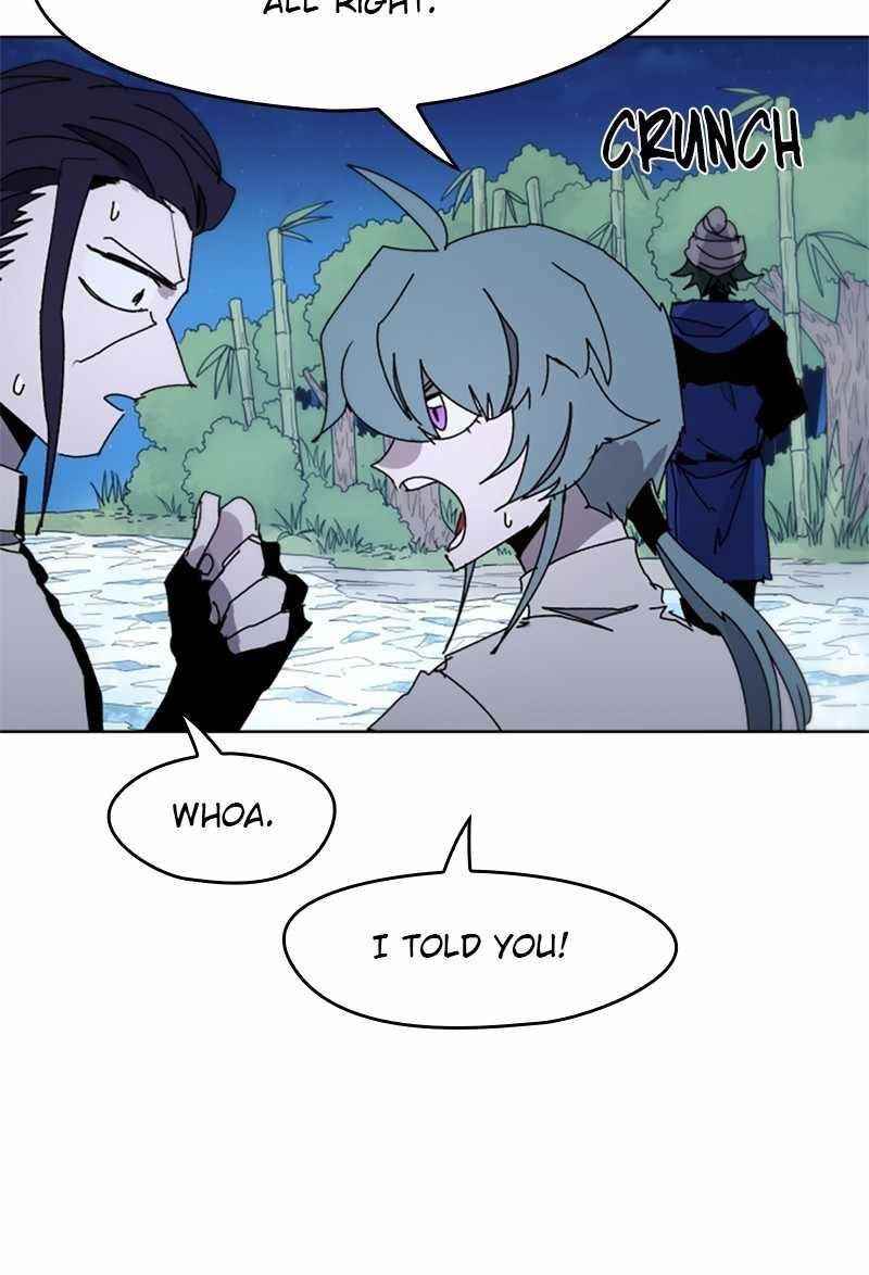 The Knight of Embers Chapter 36 - Page 63 in English