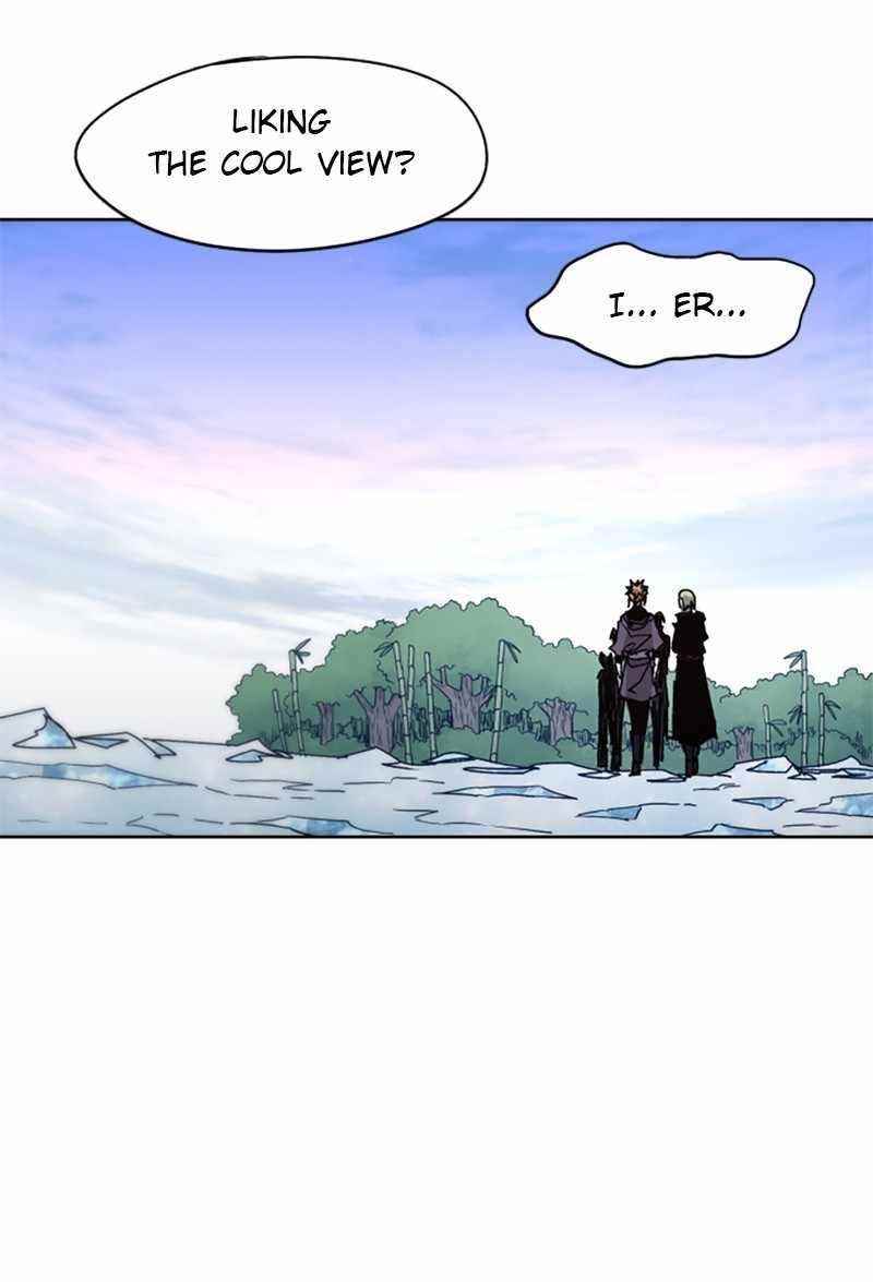 The Knight of Embers Chapter 36 - Page 74 in English