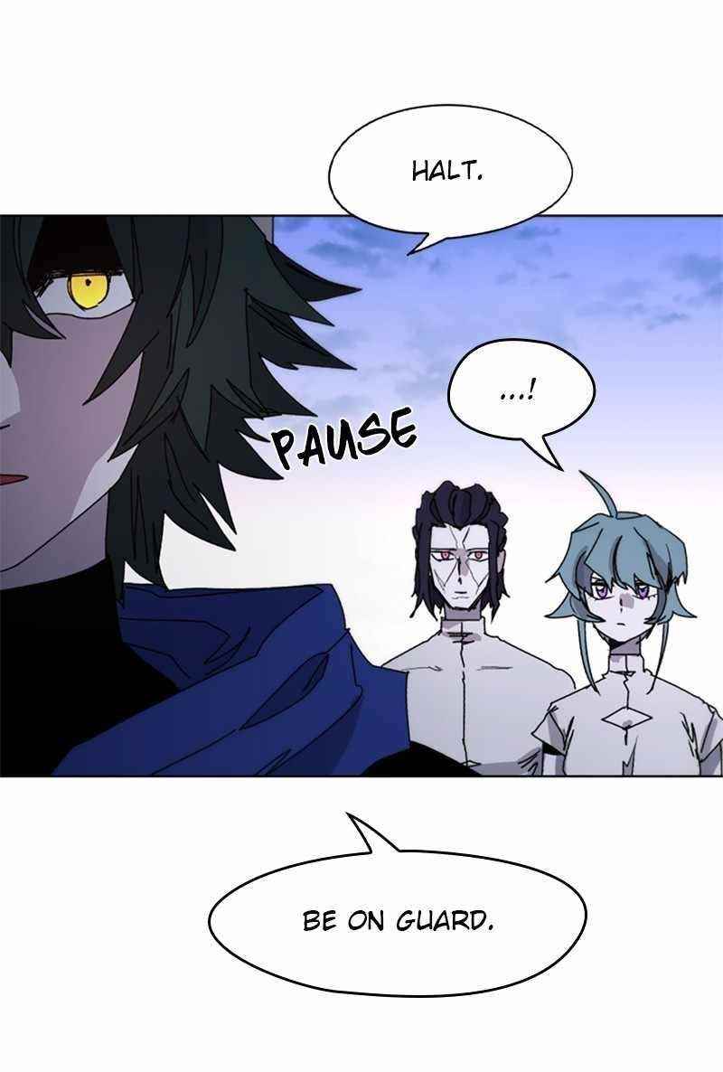 The Knight of Embers Chapter 36 - Page 76 in English