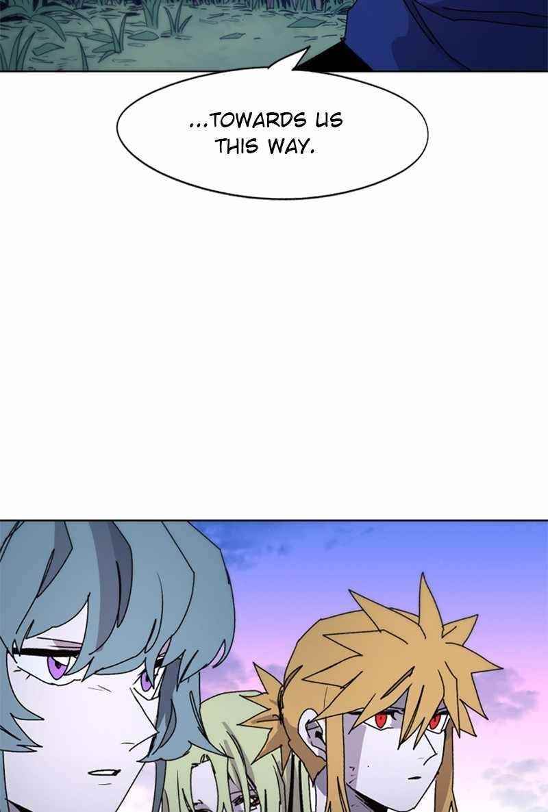The Knight of Embers Chapter 36 - Page 78 in English