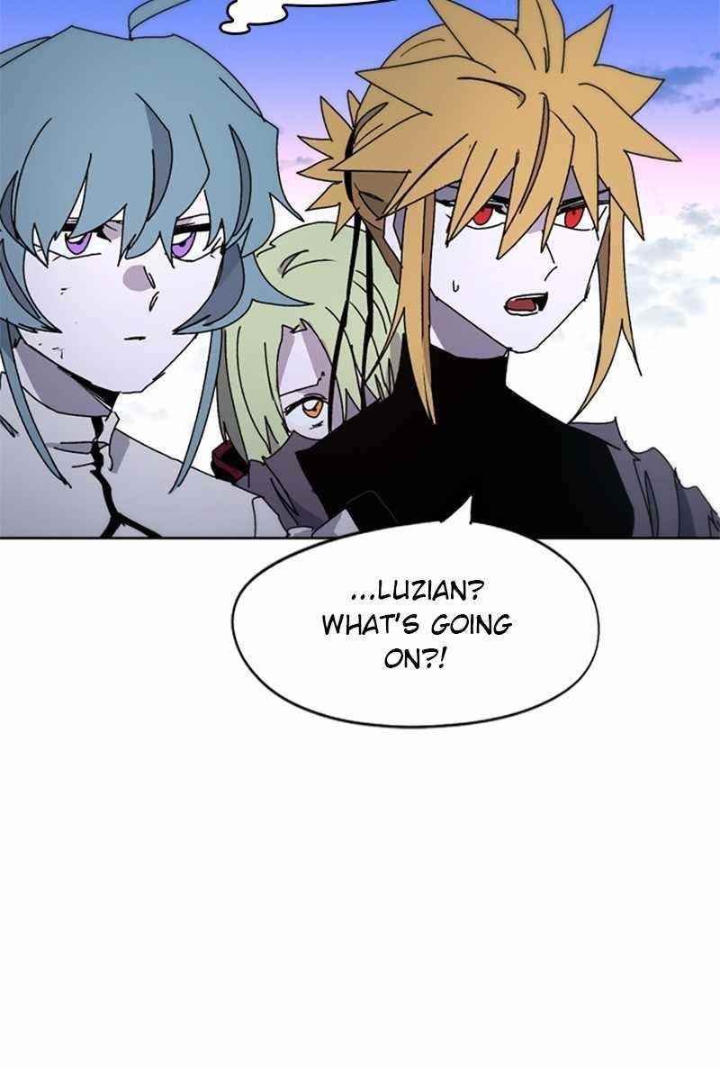 The Knight of Embers Chapter 36 - Page 85 in English