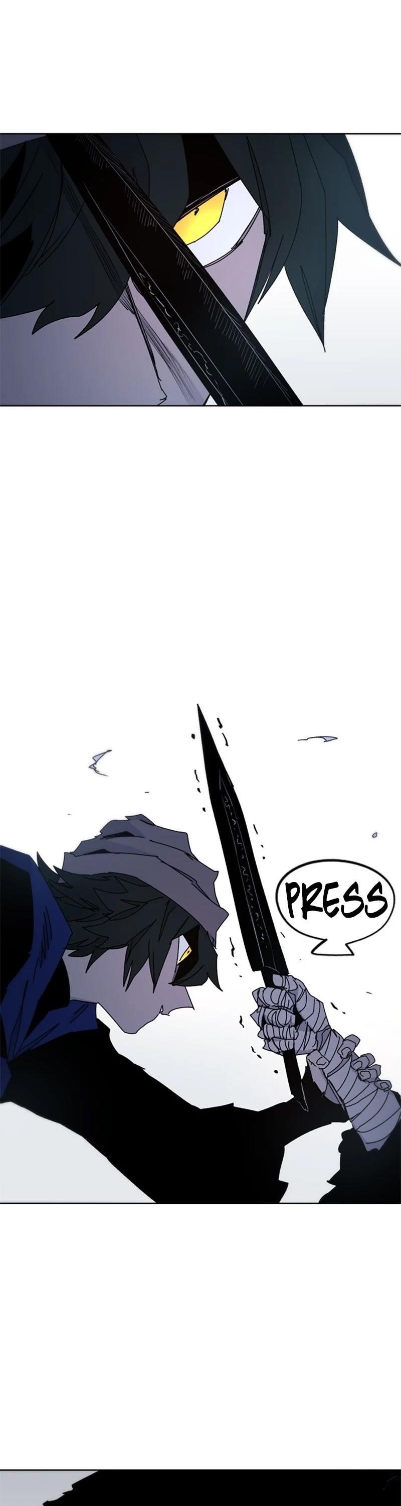 The Knight of Embers Chapter 37 - Page 10 in English