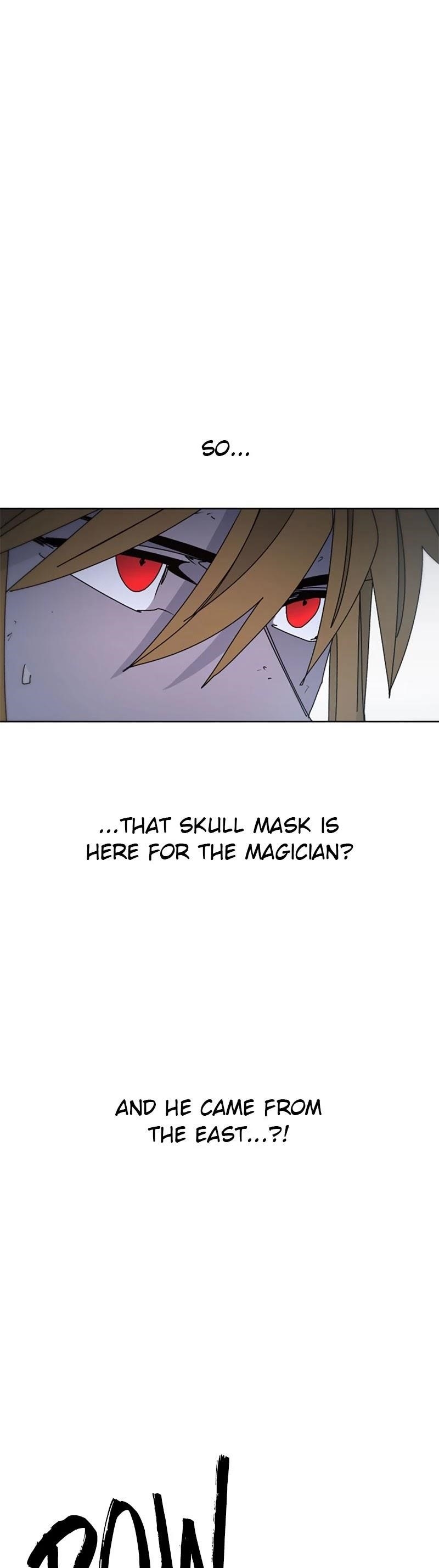 The Knight of Embers Chapter 37 - Page 12 in English