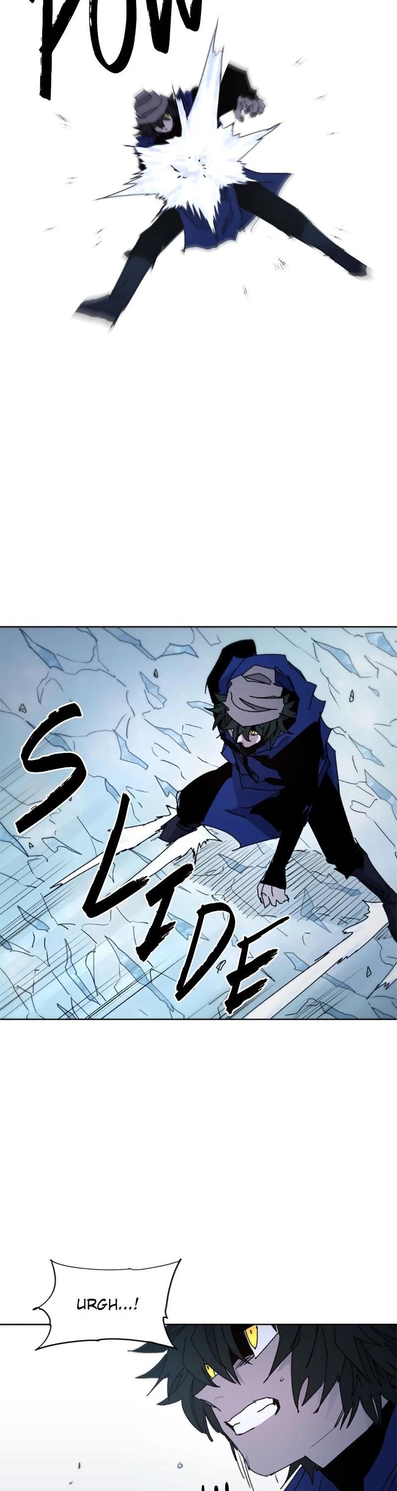 The Knight of Embers Chapter 37 - Page 13 in English