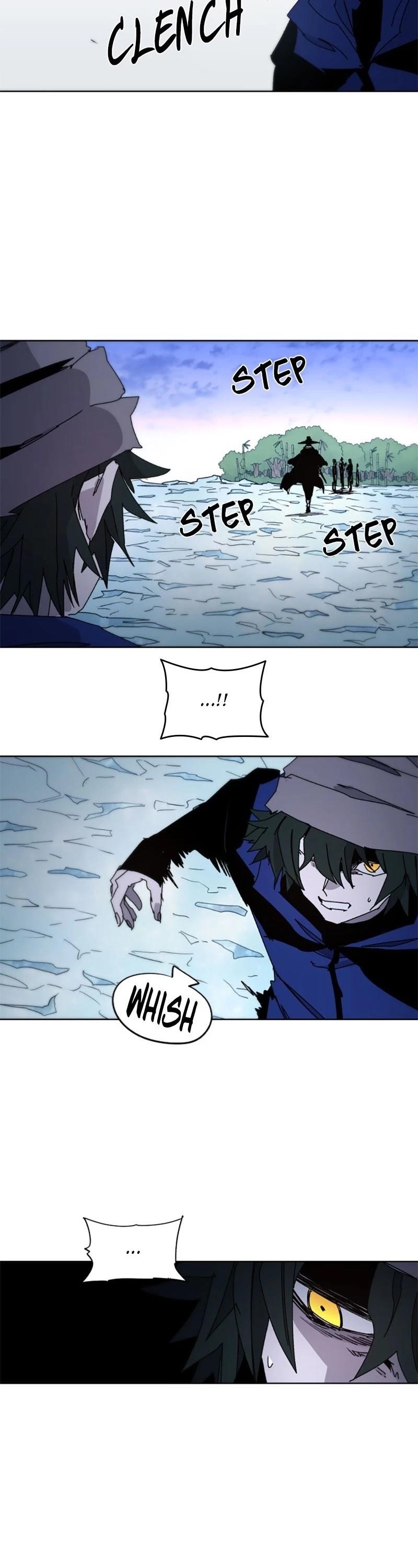 The Knight of Embers Chapter 37 - Page 14 in English