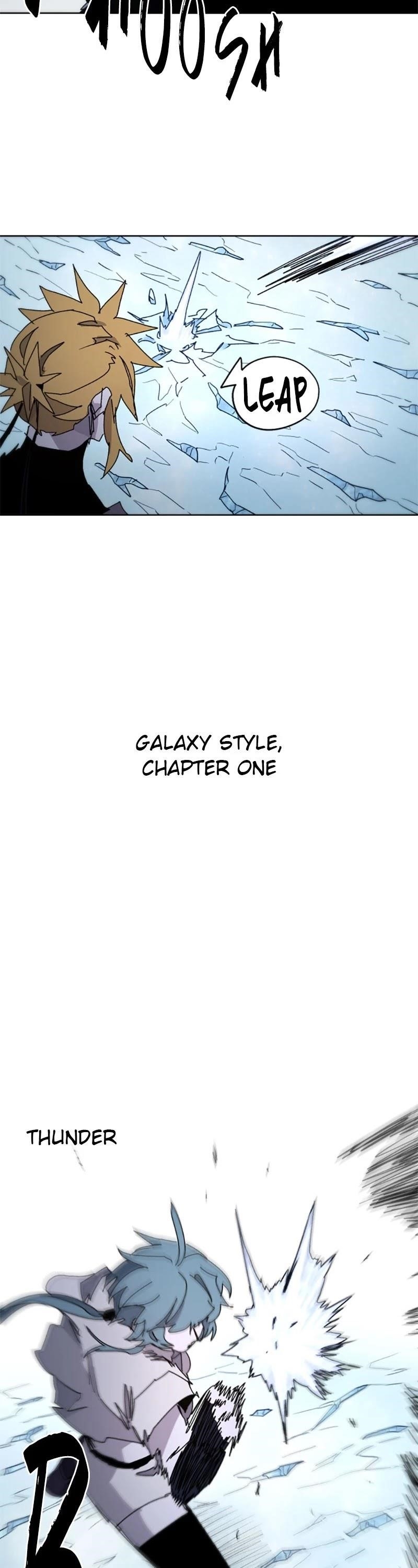 The Knight of Embers Chapter 37 - Page 17 in English
