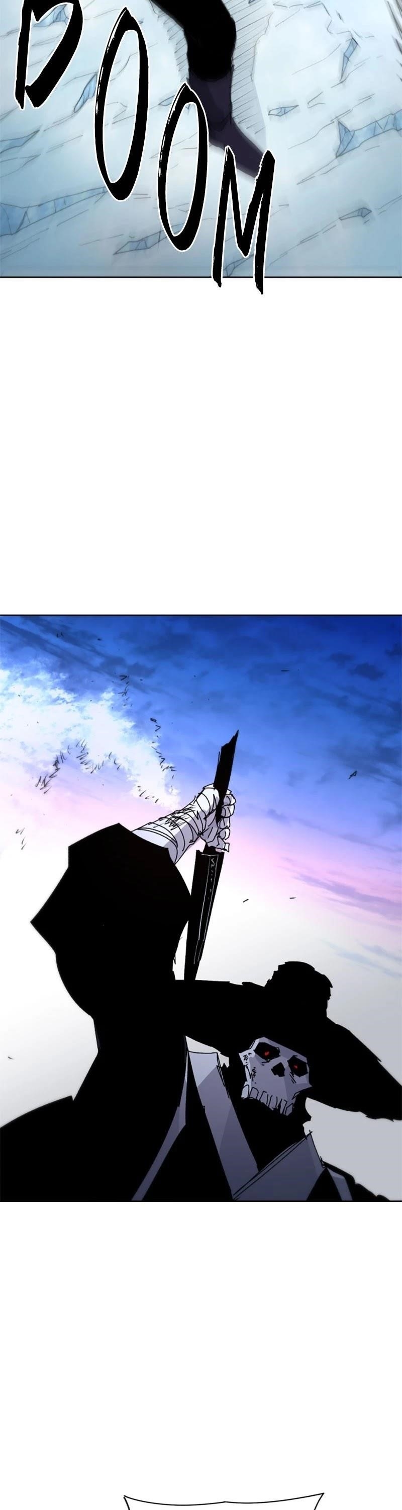 The Knight of Embers Chapter 37 - Page 18 in English