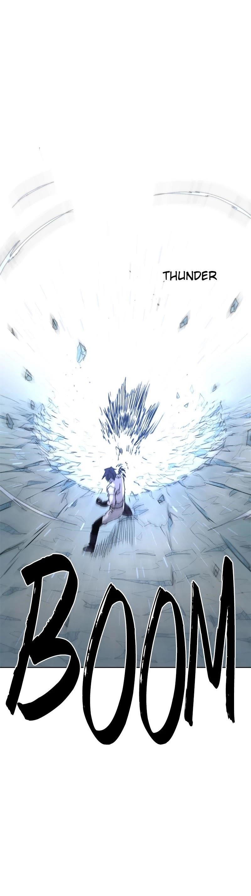 The Knight of Embers Chapter 37 - Page 31 in English