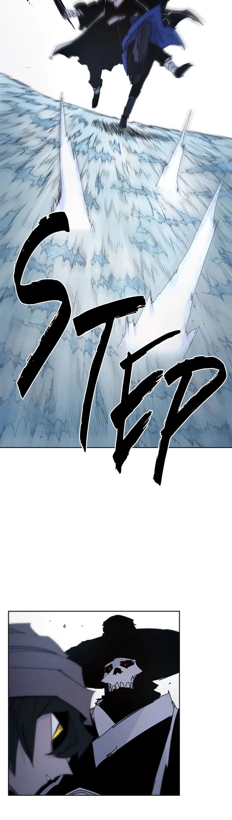 The Knight of Embers Chapter 37 - Page 7 in English