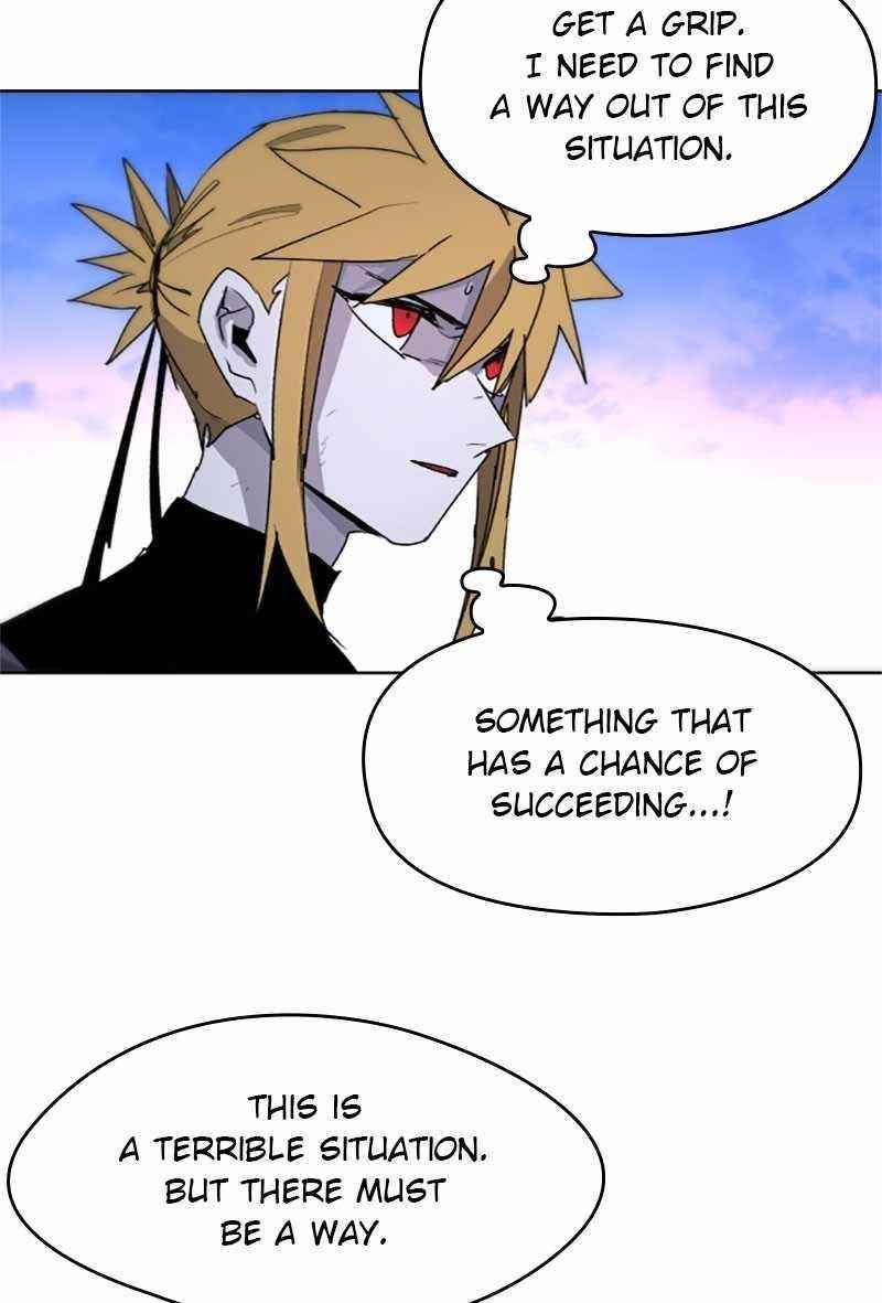 The Knight of Embers Chapter 38 - Page 20 in English