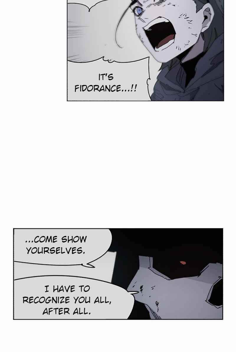 The Knight of Embers Chapter 38 - Page 27 in English