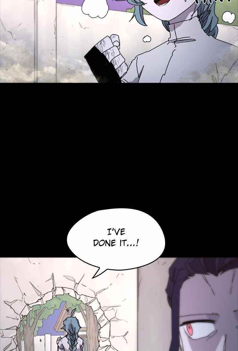The Knight of Embers Chapter 38 - Page 3 in English