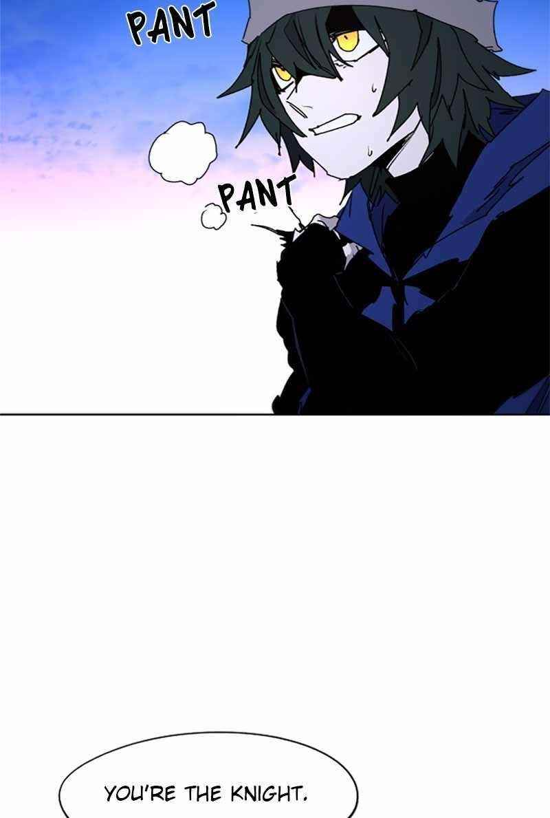 The Knight of Embers Chapter 38 - Page 34 in English