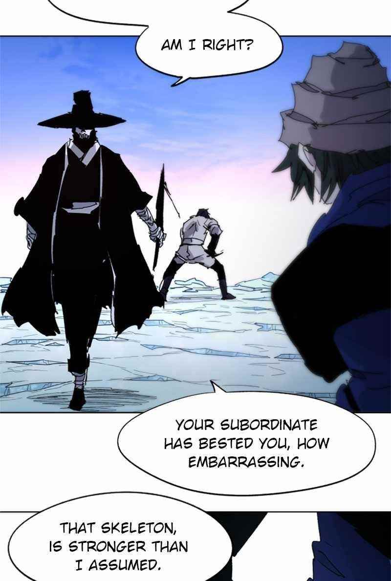 The Knight of Embers Chapter 38 - Page 35 in English