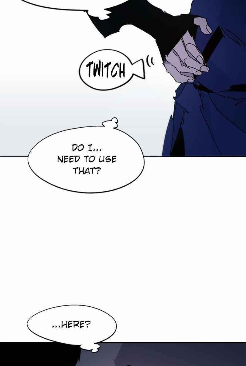 The Knight of Embers Chapter 38 - Page 36 in English