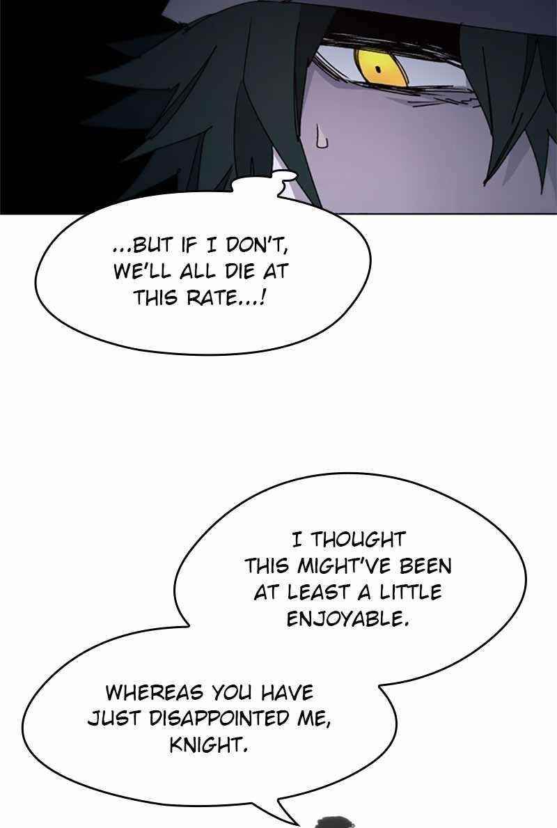 The Knight of Embers Chapter 38 - Page 37 in English