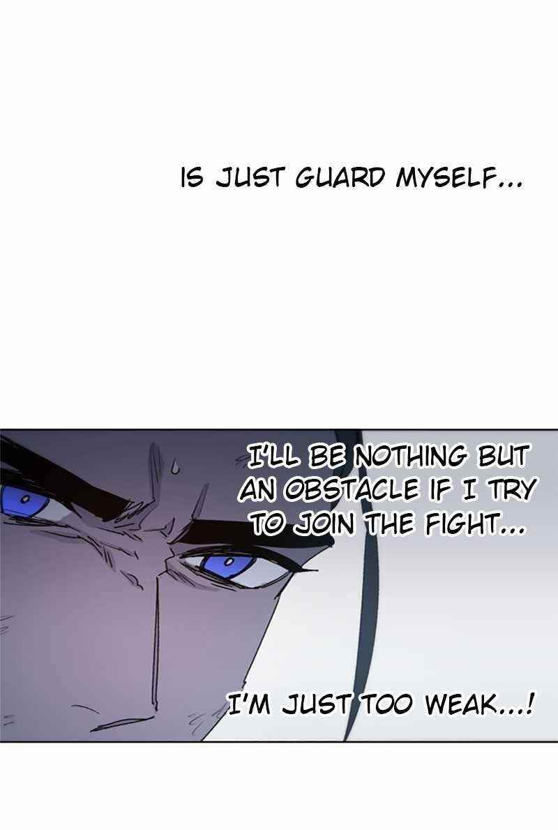 The Knight of Embers Chapter 38 - Page 47 in English
