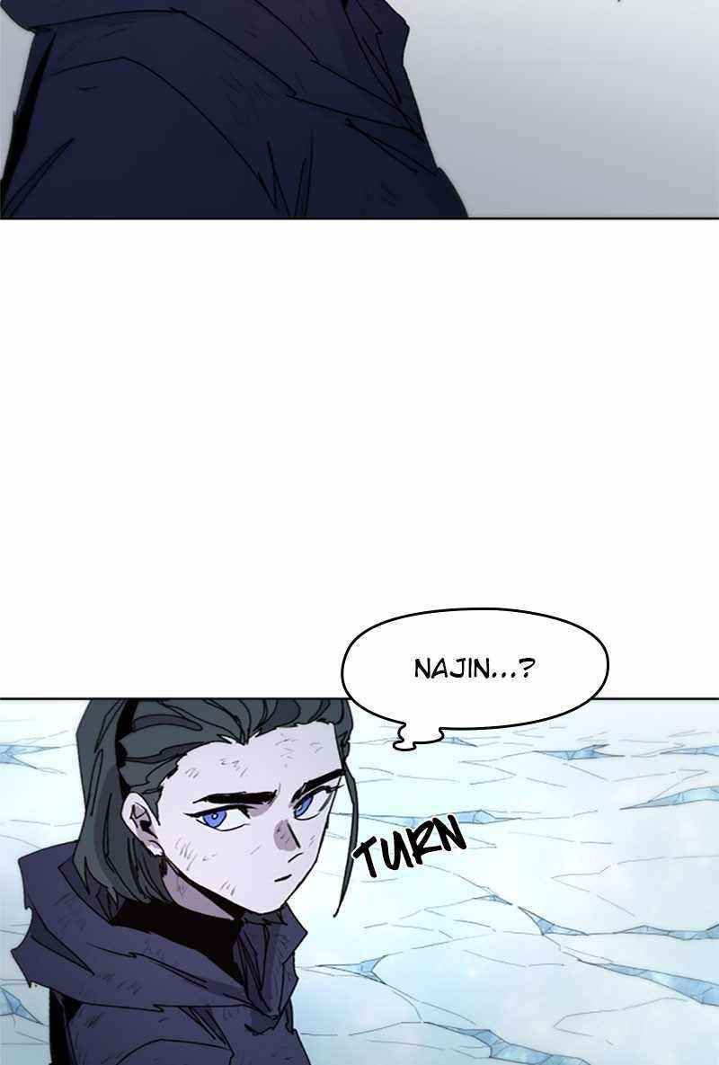 The Knight of Embers Chapter 38 - Page 54 in English