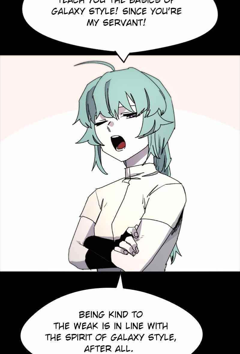 The Knight of Embers Chapter 38 - Page 6 in English
