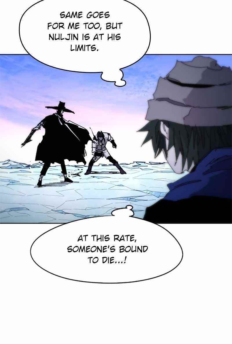 The Knight of Embers Chapter 38 - Page 70 in English