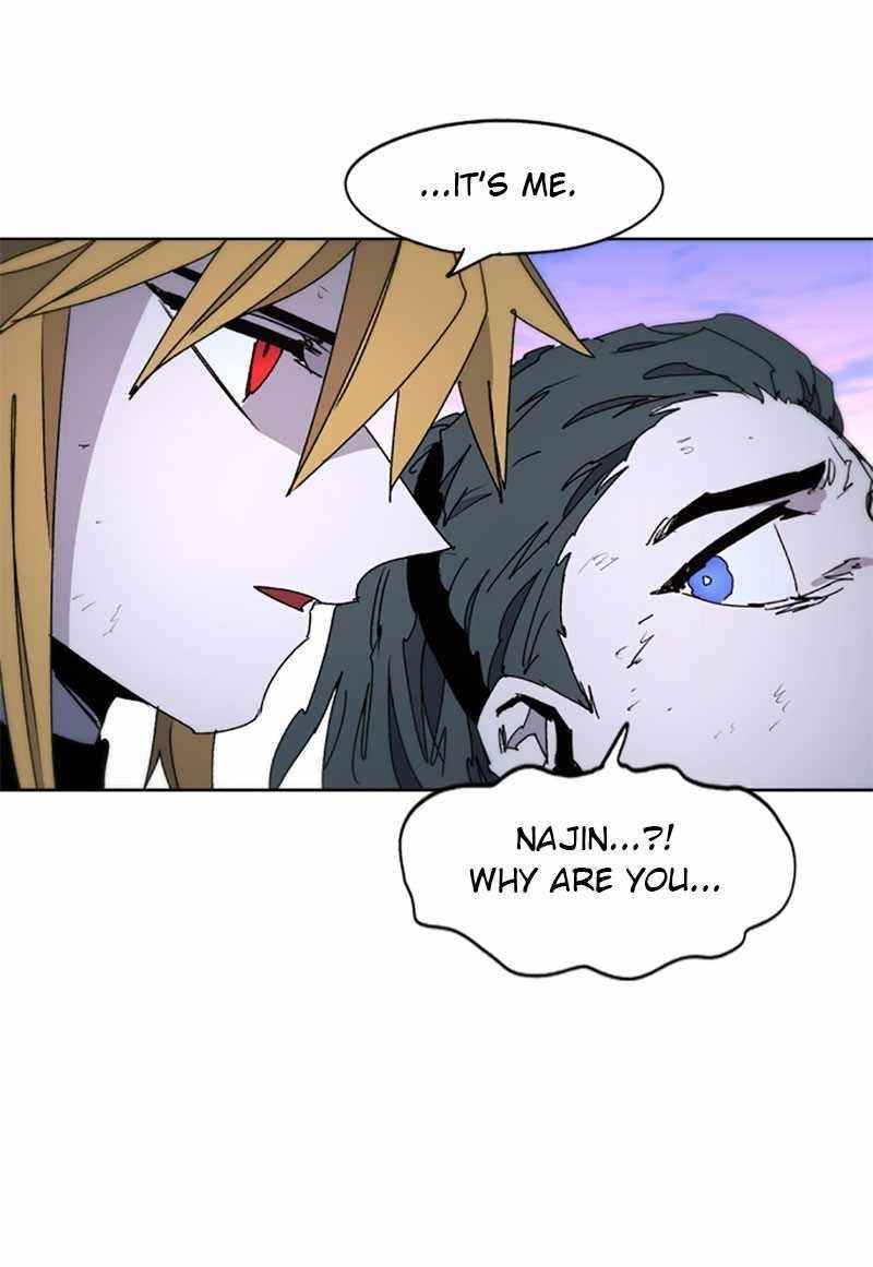 The Knight of Embers Chapter 38 - Page 80 in English