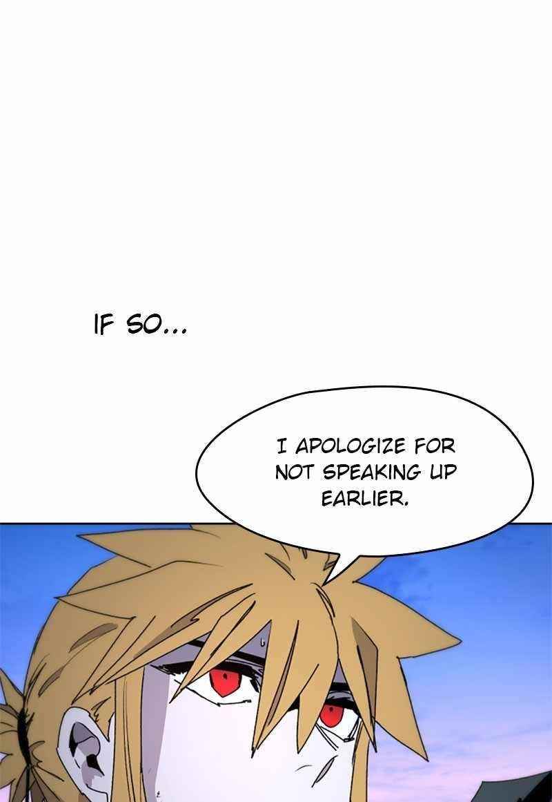 The Knight of Embers Chapter 38 - Page 84 in English
