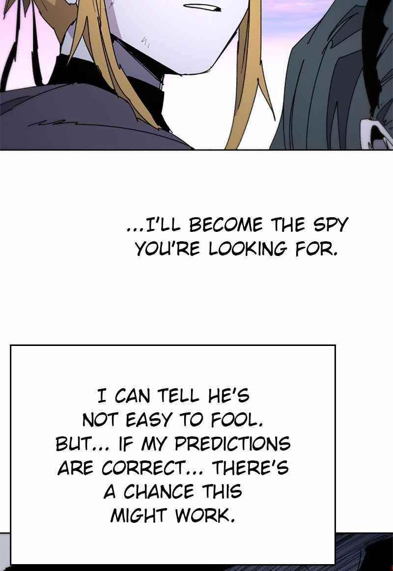 The Knight of Embers Chapter 38 - Page 85 in English
