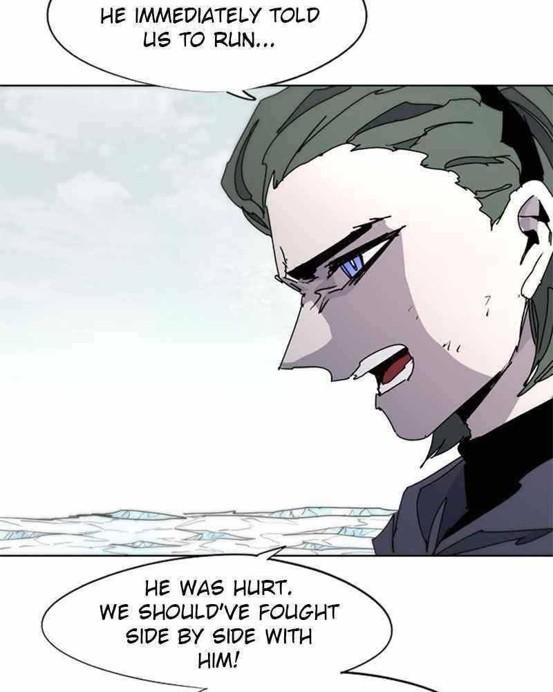 The Knight of Embers Chapter 39 - Page 15 in English