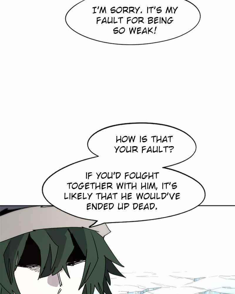 The Knight of Embers Chapter 39 - Page 16 in English