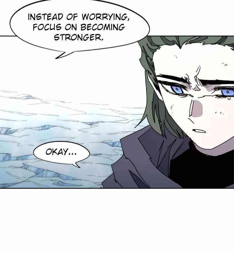 The Knight of Embers Chapter 39 - Page 18 in English