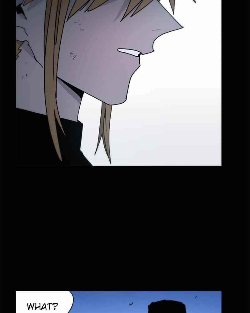 The Knight of Embers Chapter 39 - Page 21 in English