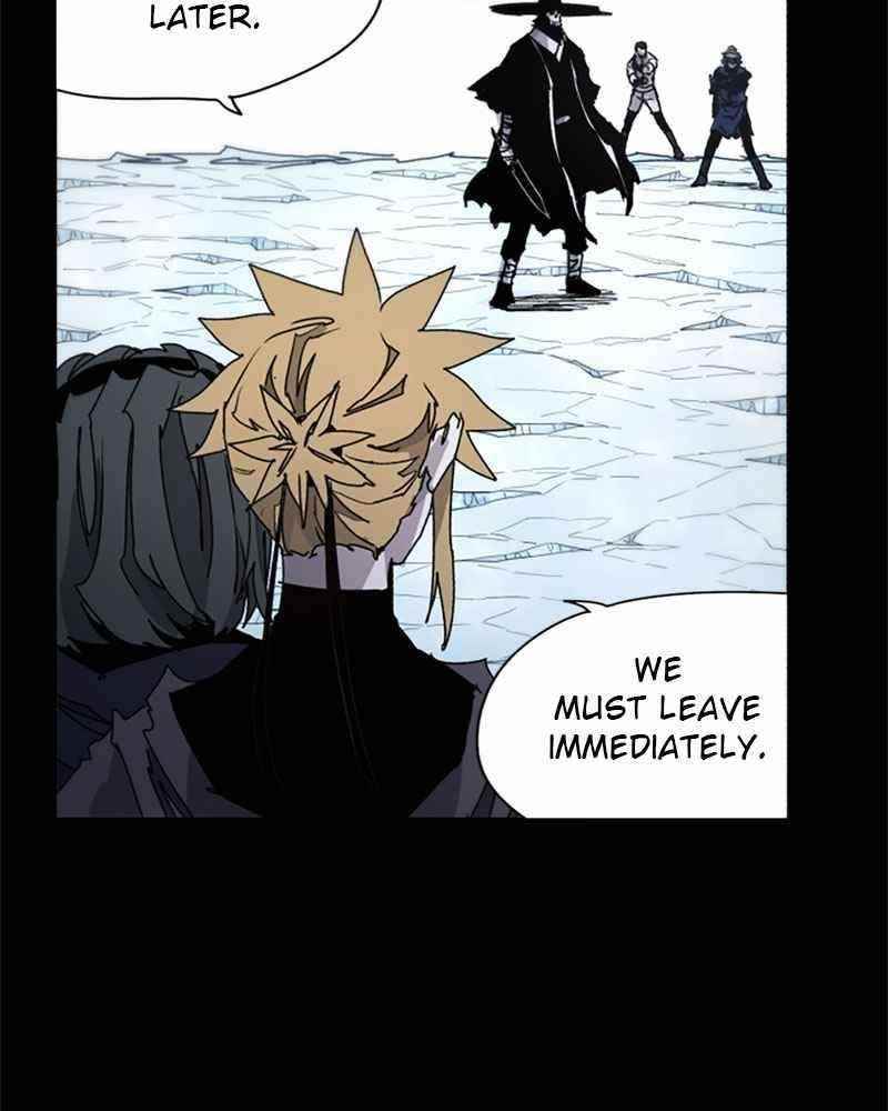 The Knight of Embers Chapter 39 - Page 23 in English