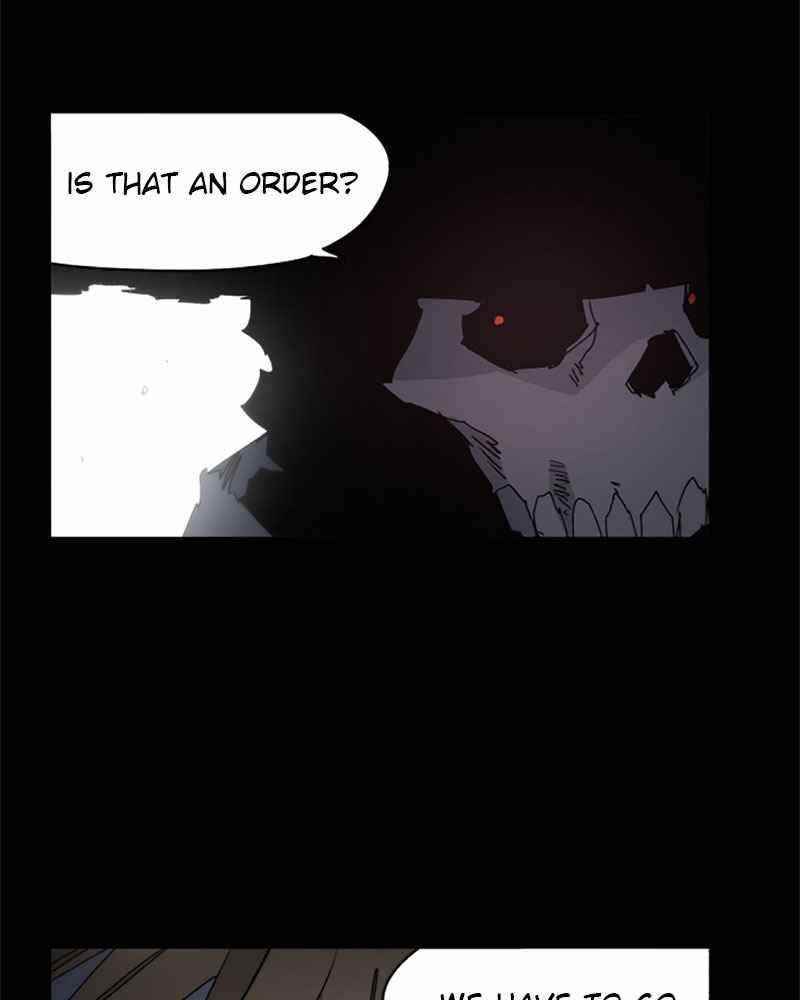 The Knight of Embers Chapter 39 - Page 24 in English