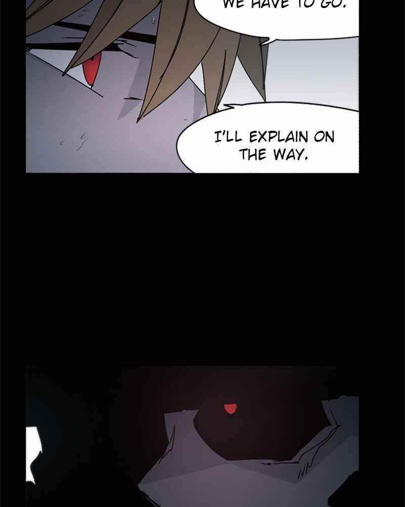 The Knight of Embers Chapter 39 - Page 25 in English