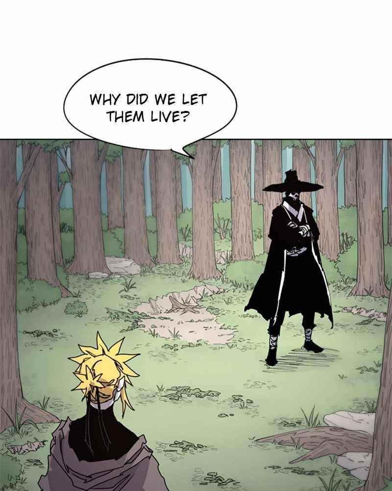 The Knight of Embers Chapter 39 - Page 29 in English