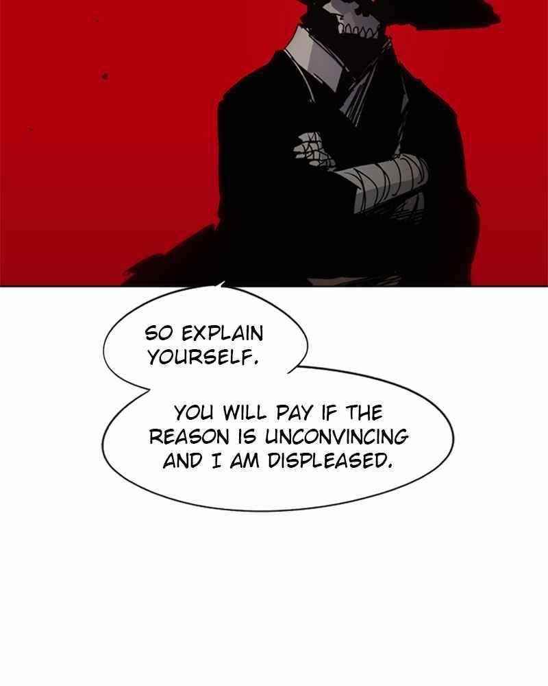 The Knight of Embers Chapter 39 - Page 31 in English
