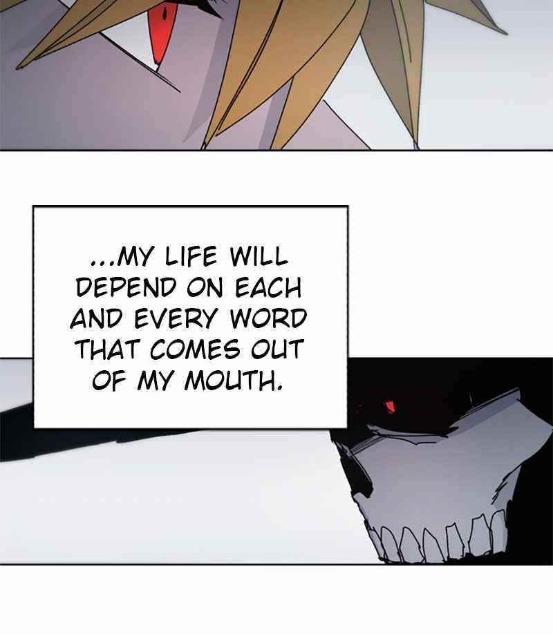 The Knight of Embers Chapter 39 - Page 35 in English
