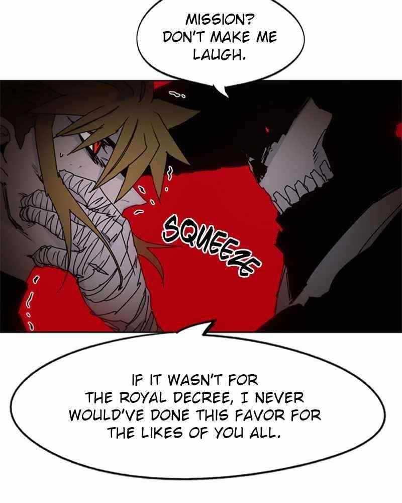 The Knight of Embers Chapter 39 - Page 39 in English