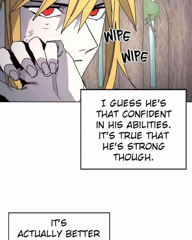 The Knight of Embers Chapter 39 - Page 44 in English