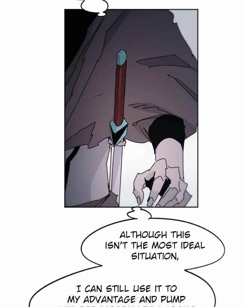 The Knight of Embers Chapter 39 - Page 68 in English