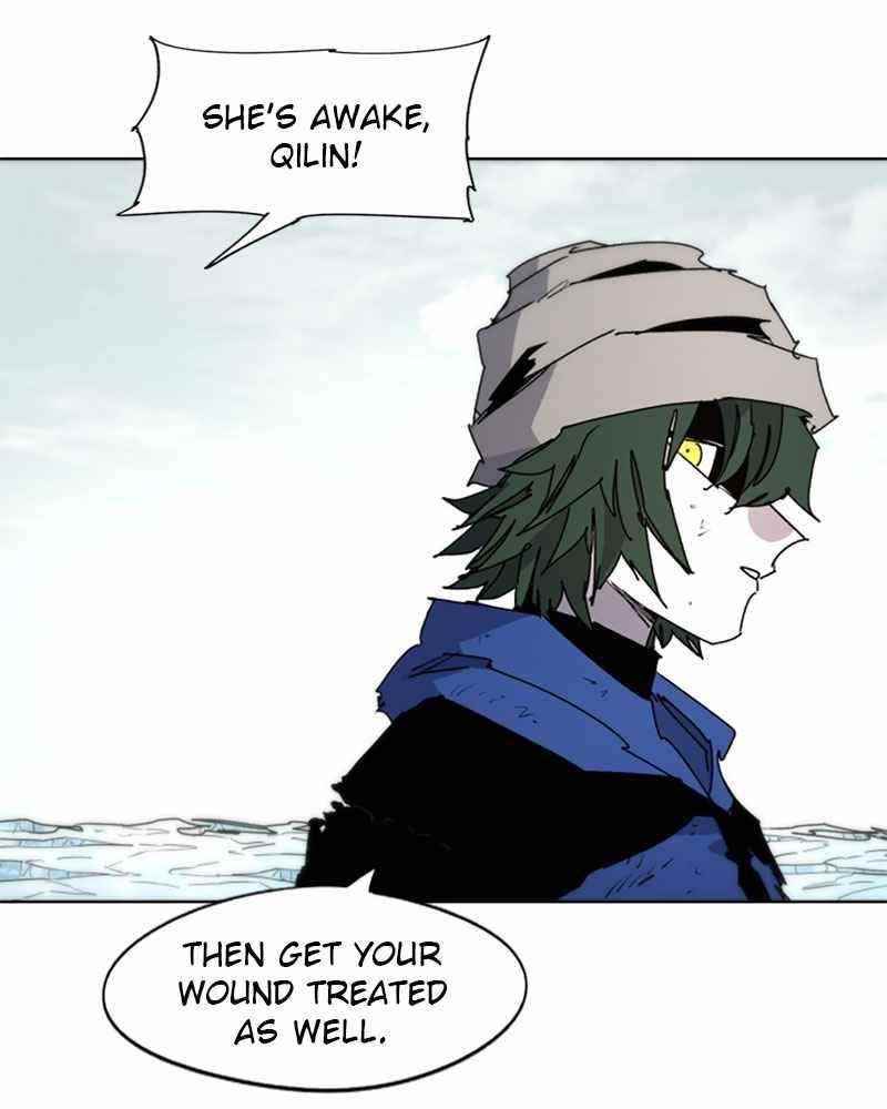The Knight of Embers Chapter 39 - Page 8 in English