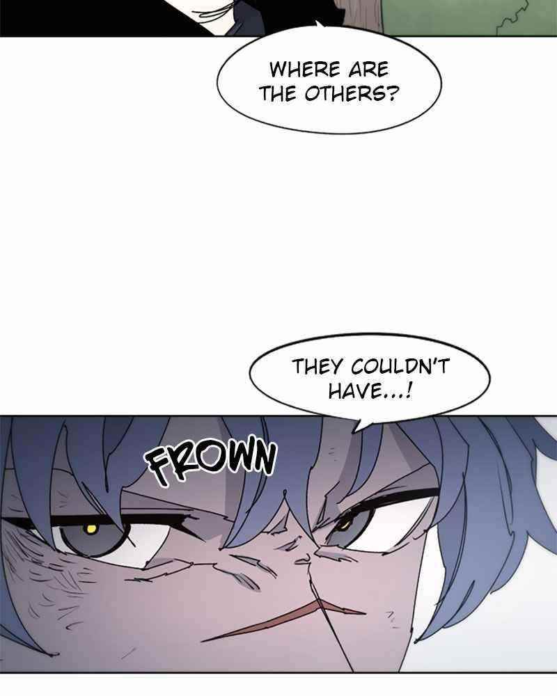 The Knight of Embers Chapter 39 - Page 80 in English
