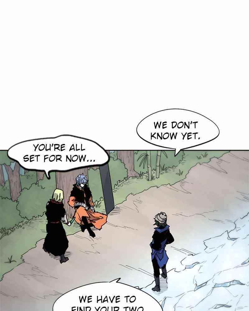 The Knight of Embers Chapter 39 - Page 81 in English